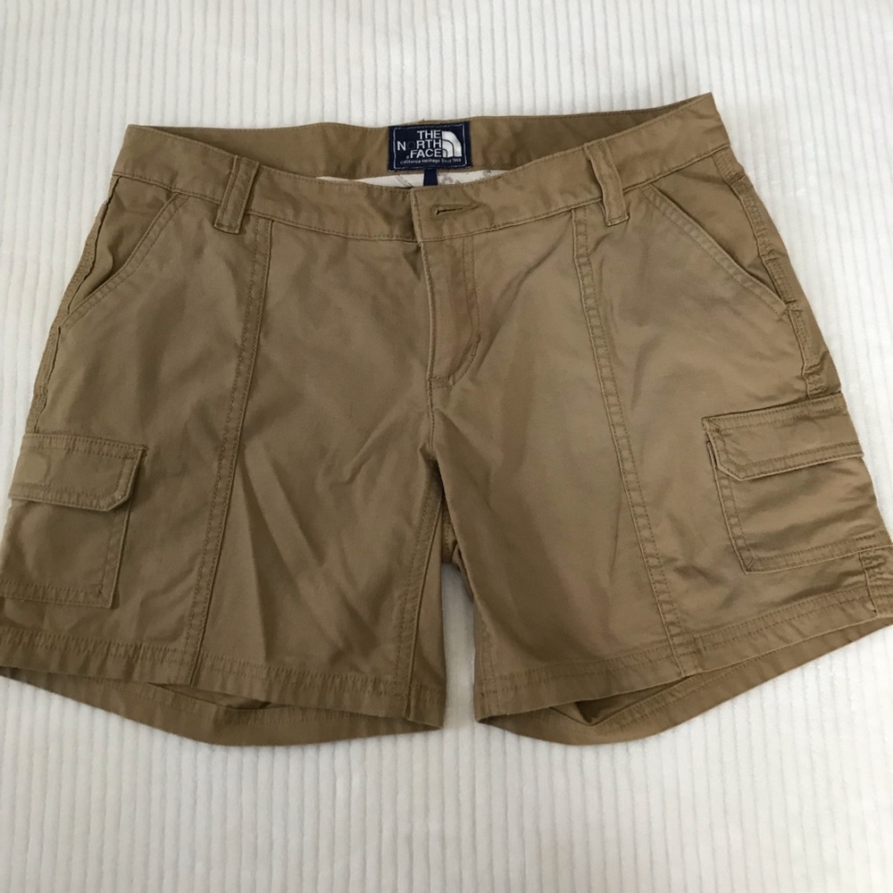 North Face Shorts